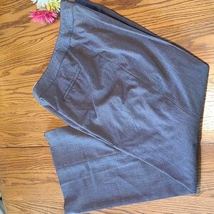 Apt. 9 NWT The Pearson Dress Pants - Ladies 16